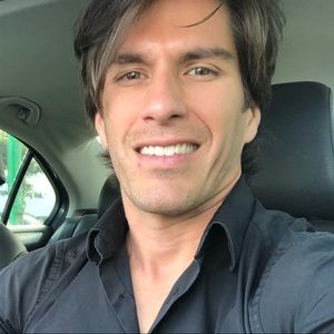 Meet your Posher, George